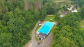 Freibad Waldbad Hundeshagen
