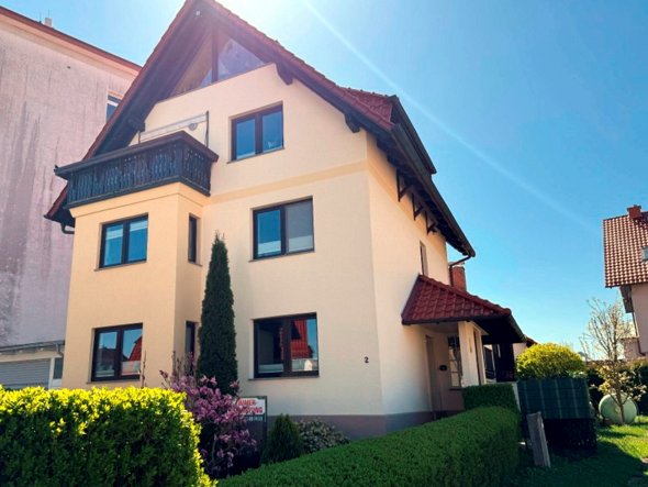 Ferienwohnung Leinefelde