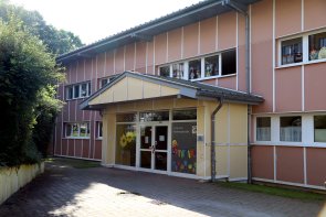 Awo-Kindergarten Leinefelde