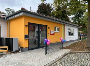 Kindergarten Kallmerode