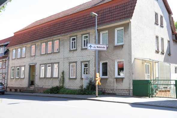 Kindergarten Breitenholz