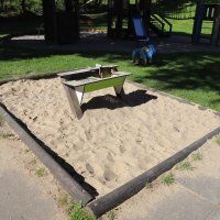 Spielplatz An der Feuerwehr Beuren Spielplatz An der Feuerwehr Beuren