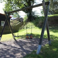 Spielplatz An der Feuerwehr Beuren Spielplatz An der Feuerwehr Beuren