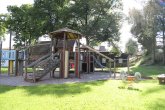 Spielplatz An der Feuerwehr Beuren 