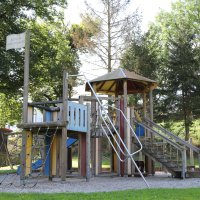 Spielplatz An der Feuerwehr Beuren Spielplatz An der Feuerwehr Beuren