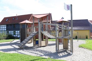 Spielplatz Birkungen 