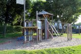 Spielplatz Rasenweg Am Friedhof Breitenbach 
