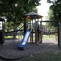 Spielplatz Rasenweg Am Friedhof Breitenbach 