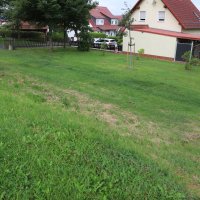 Spielplatz an der Baumschule Leinefelde