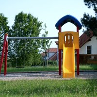 Spielplatz An der Baumschule Leinefelde
