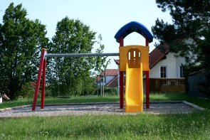 Spielplatz An der Baumschule Leinefelde