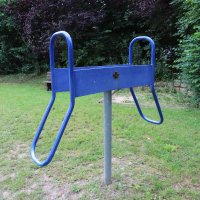 Spielplatz Eschenweg Leinefelde