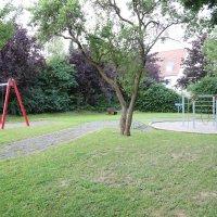 Spielplatz Eschenweg Leinefelde
