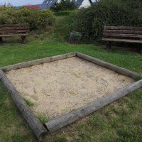 Spielplatz Ginsterweg Leinefelde ,16.08.2024