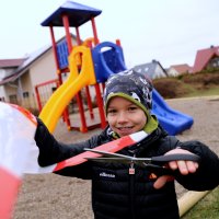 Eröffnung Spielplatz Ginsterweg Leinefelde