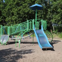 Spielplatz Heinestraße SBBS Leinefelde