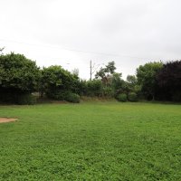 Spielplatz hinterm Ringau Leinefelde 