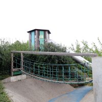Spielplatz Jahnstraße Leinefelde 