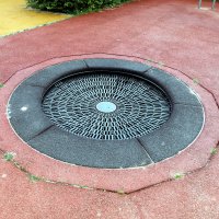 Spielplatz Jahnstraße Leinefelde 