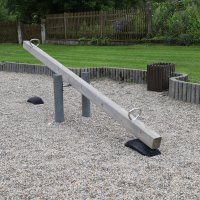 Spielplatz hinterm Dorfgemeinschaftshaus Wintzingerode