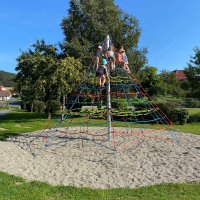 Spielplatz Wintzingerode