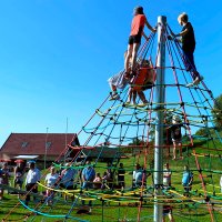 Spielplatz Wintzingerode