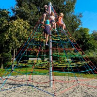 Spielplatz Wintzingerode