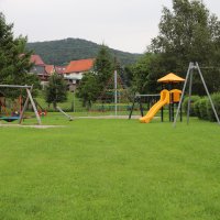Spielplatz am Schützenplatz Wintzingerode 