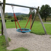 Spielplatz am Schützenplatz Wintzingerode 
