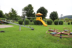 Spielplatz am Schützenplatz Wintzingerode 