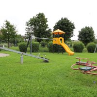 Spielplatz am Schützenplatz Wintzingerode 