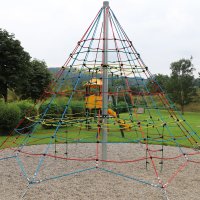 Spielplatz am Schützenplatz Wintzingerode 
