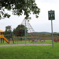 Spielplatz am Schützenplatz Wintzingerode 