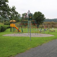 Spielplatz am Schützenplatz Wintzingerode 