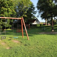 Spielplatz Worbis Rentamt