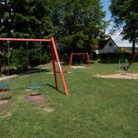 Spielplatz Worbis am Rentamt