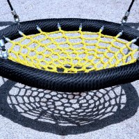 Spielplatz Worbis am Rentamt