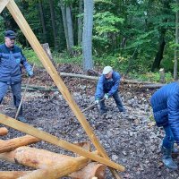 Spielplatz Hardt Worbis