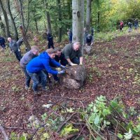 Spielplatz Hardt Worbis