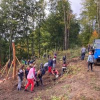 Spielplatz Hardt Worbis