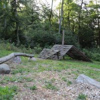 Spielplatz Worbis Sonneneckchen An der Hardt