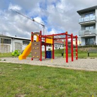 Spielplatz Talgraben Worbis
