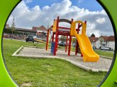 Spielplatz Talgraben Worbis