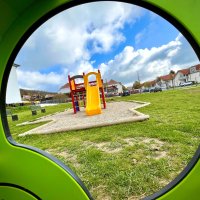 Spielplatz Talgraben Worbis