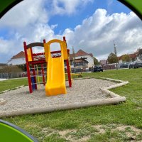 Spielplatz Talgraben Worbis