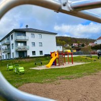 Spielplatz Talgraben Worbis