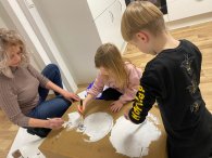 Stadtteilbüro Leinefelde