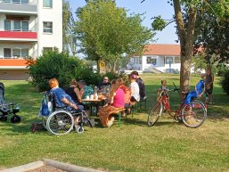 Stadtteilbüro Leinefelde