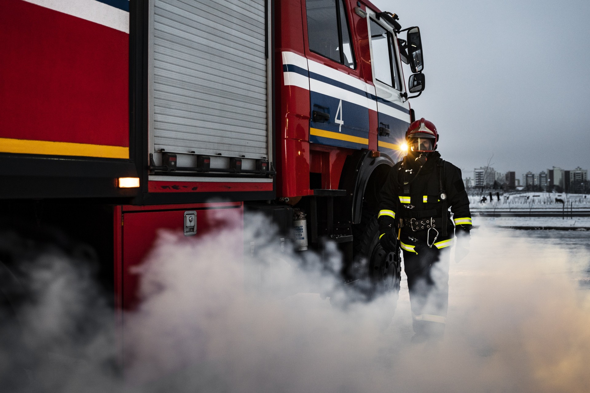 Familientag bei der Wintzingeröder Feuerwehr