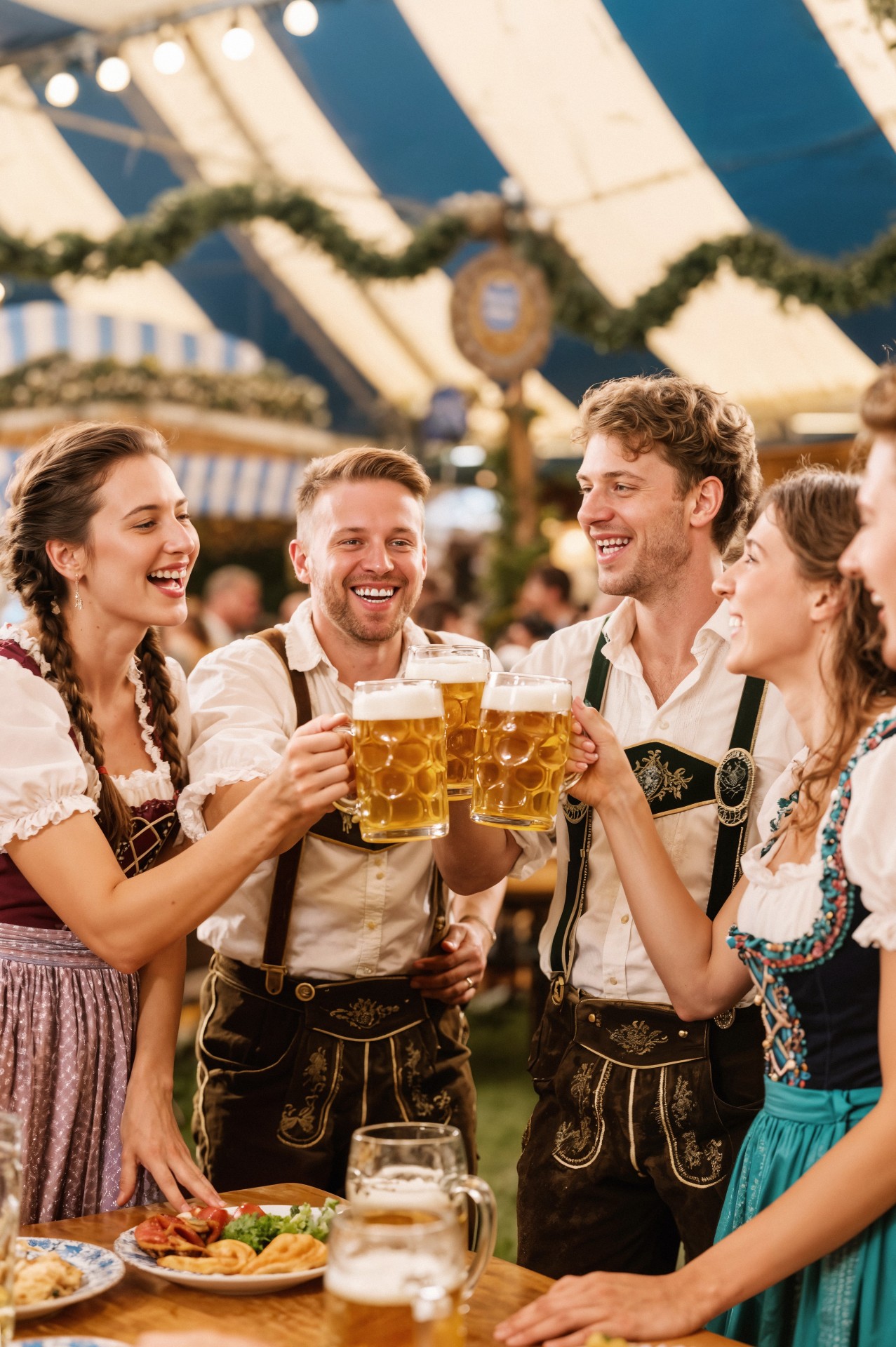 Oktoberfest in Wintzingerode